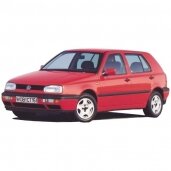 VW Golf Mk3 1991-1998