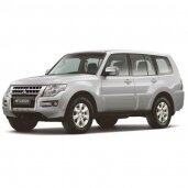 Mitsubishi Pajero IV 2006-2021