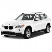 BMW X1 E84 2009-2015