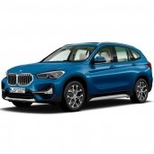 BMW X1 F48 2014-