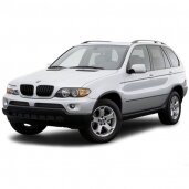 BMW X5 E53 1999-2006