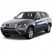 BMW X5 E70 2006-2013