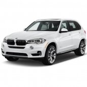 BMW X5 F15, F85 2013-2018