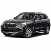 BMW X5 G05, G18 2018-