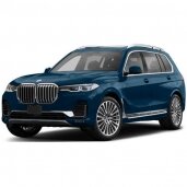 BMW X7 G07 2019 -