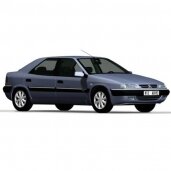 Citroen Xantia 1993-2001