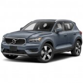 Volvo XC40 2017-