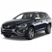 Volvo XC60 2008-2017