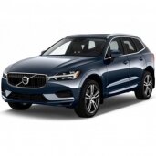 Volvo XC60 2017-