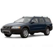 Volvo XC70 I 1997-2007