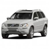 Volvo XC90 I 2002-2014