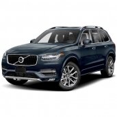 Volvo XC90 II 2014-