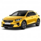 Kia Xceed 2019-