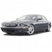 Jaguar XJ 2003-2009