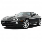 Jaguar XK I 1996-2006