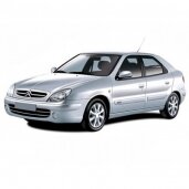 Citroen Xsara 1997-2010