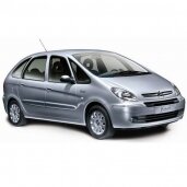 Citroen Xsara Picasso (1999 - 2012)