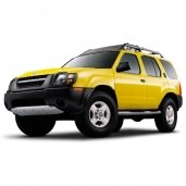 Nissan Xterra (1999 - 2005)