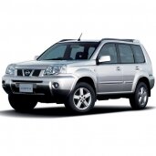 Nissan X-Trail T30 (2000 - 2007)