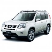 Nissan X-Trail T31 (2007 - 2015)