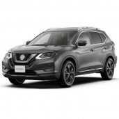 Nissan X-Trail T32 (2013 - 2022)