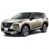 Nissan X-Trail T33 (2021 -)