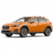 Subaru XV (2017 -)