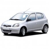 Toyota Yaris I 1998-2006