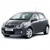 Toyota Yaris (2005 - 2011)