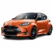 Toyota Yaris IV 2020-