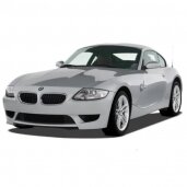 BMW Z4 E85, E86 2002-2009