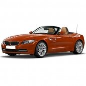 BMW Z4 E89 2009-2018