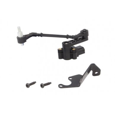 Žibintų aukščio reguliavimo daviklis LR020627 Land Rover Range Rover III 2002-2013 1