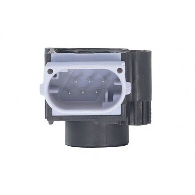 Žibintų aukščio reguliavimo daviklis LR023654 Land Rover Range Rover III 2002-2013 2