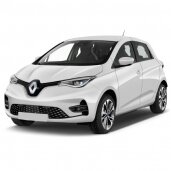 Renault Zoe 2012-